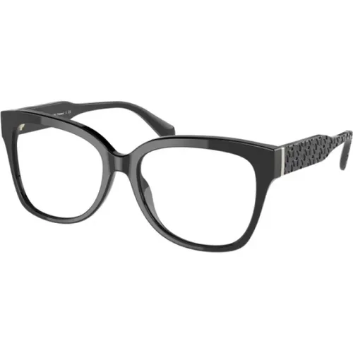 Modische Brille , Damen, Größe: 54 MM - Michael Kors - Modalova