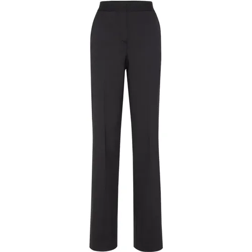Waldorf Pants , female, Sizes: M, L - MVP wardrobe - Modalova