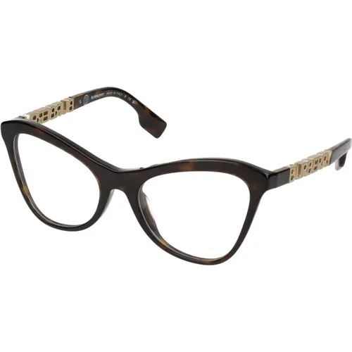 Stylish Eyeglasses 2373U , female, Sizes: 54 MM - Burberry - Modalova