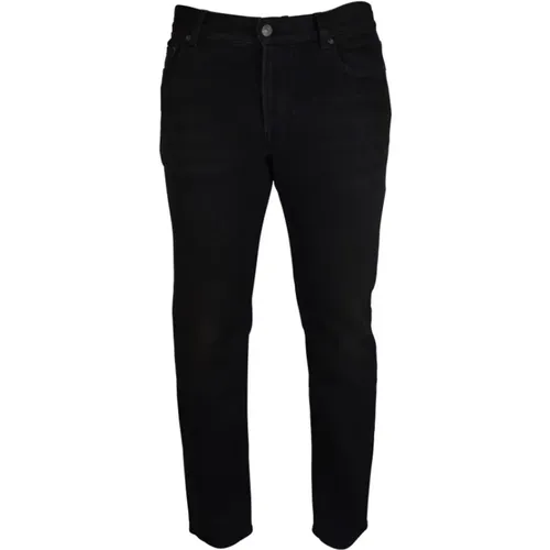 Jeans , Herren, Größe: W28 - Balenciaga - Modalova