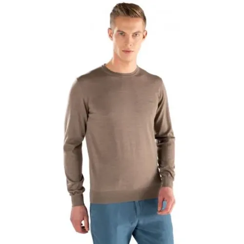 Sweatshirts , male, Sizes: XL, 2XL - Harmont & Blaine - Modalova