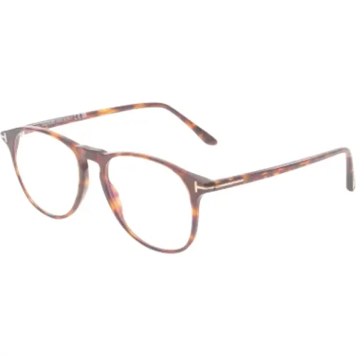 Pre-owned Plastik sonnenbrillen - Tom Ford Pre-owned - Modalova