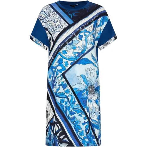 Kurzes Kleid Desigual - Desigual - Modalova