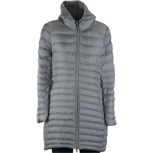 Annamarie Ripstop Jacke , Damen, Größe: L - Ciesse Piumini - Modalova