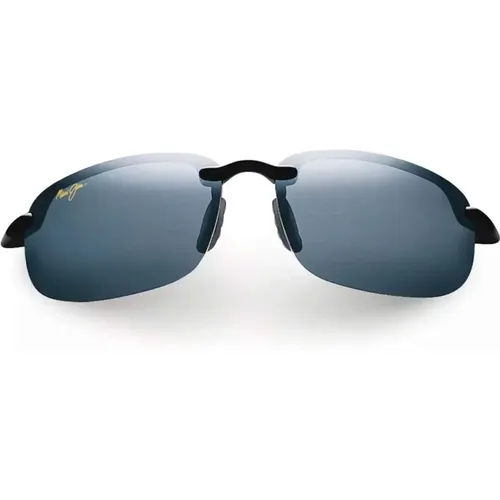 Stylische polarisierte Sonnenbrille für draußen , unisex, Größe: ONE Size - Maui Jim - Modalova