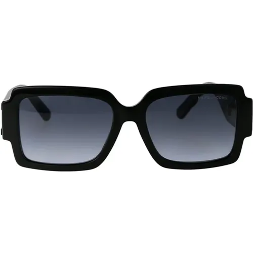 S Sonnenbrille Marc Jacobs - Marc Jacobs - Modalova