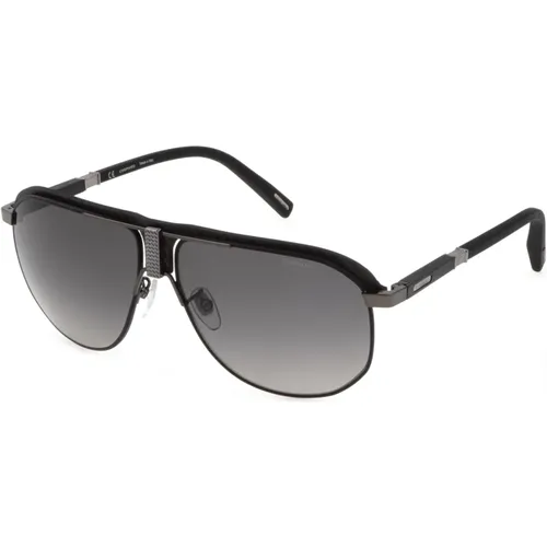 Stylish Sunglasses Schf82 , male, Sizes: 62 MM - Chopard - Modalova