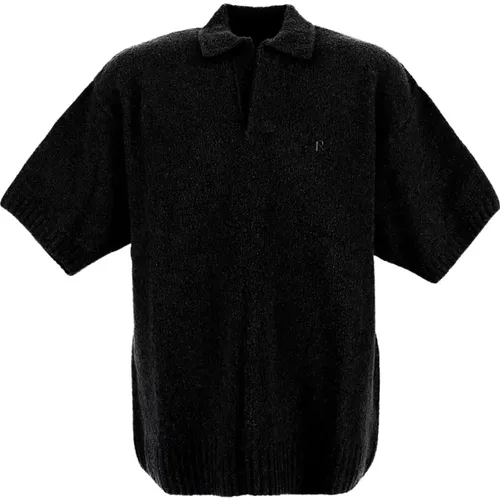 Woll Polo Shirt Represent - Represent - Modalova