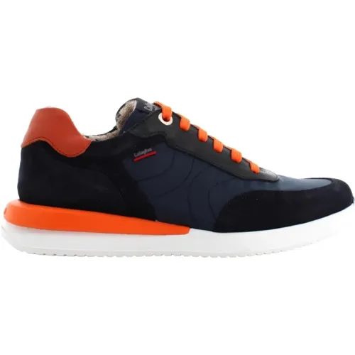 Shoes , male, Sizes: 6 UK - Callaghan - Modalova