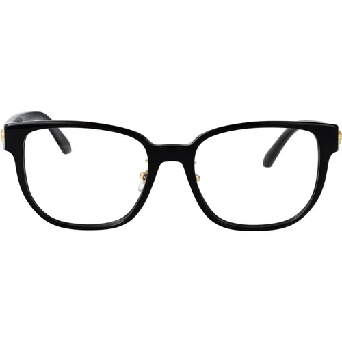 Stilvolle optische Brille Modell 0Ve3360D , Damen, Größe: 54 MM - Versace - Modalova