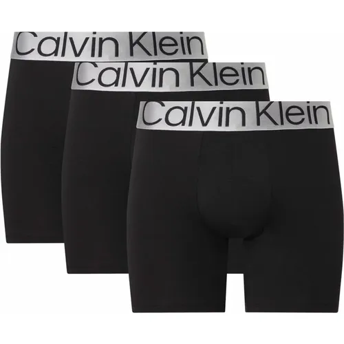 Stylish , male, Sizes: XL - Calvin Klein - Modalova