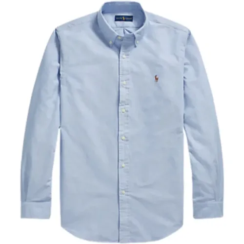 Chemise , Herren, Größe: S - Ralph Lauren - Modalova