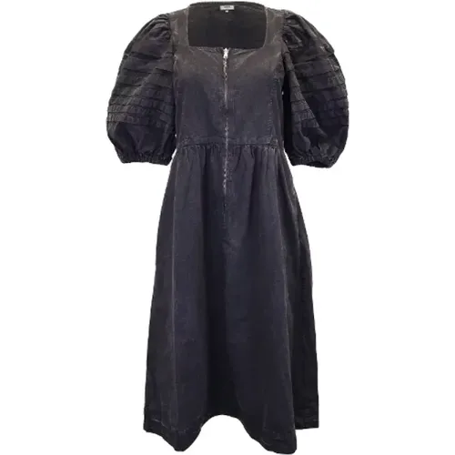 Cotton dresses , female, Sizes: 2XS - Sea NY - Modalova