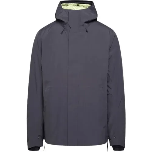Jacket, Urban Style , male, Sizes: XL - Krakatau - Modalova