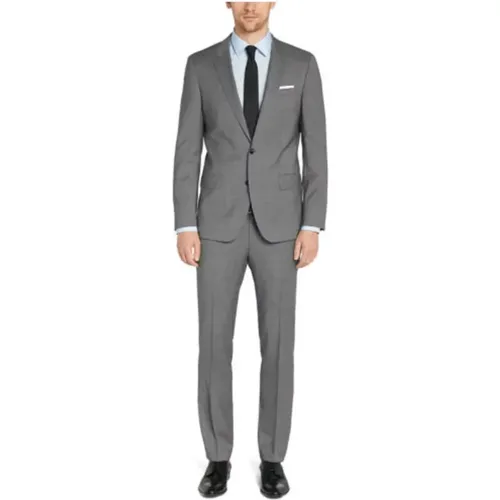 Suit , male, Sizes: XL, M - Hugo Boss - Modalova