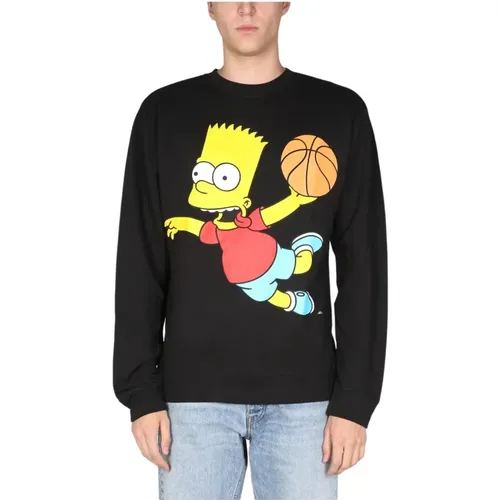 Luft Bart Sweatshirt - Chinatown Market - Modalova