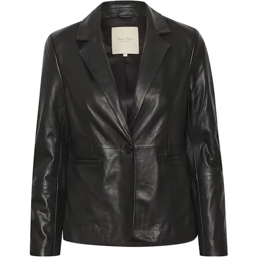 VegaPW Jacket , female, Sizes: 2XS, M, XS, L, XL, S - Part Two - Modalova