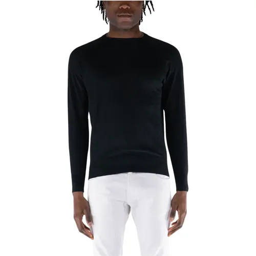 Stylish Maglione Hidoi Sweater , male, Sizes: S, 2XL, L, M - People of Shibuya - Modalova