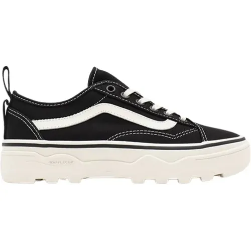 Wafflecup Sneakers , Damen, Größe: 35 EU - Vans - Modalova