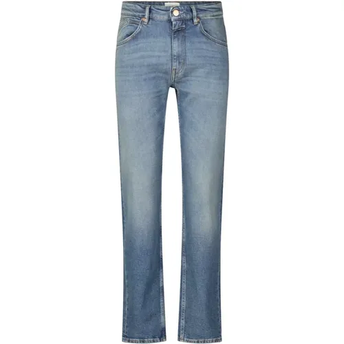 Slim Fit Denim Jeans Closed - closed - Modalova