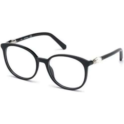 Elegant and Sleek 5310 Vista Eyewear , unisex, Sizes: ONE SIZE - Swarovski - Modalova