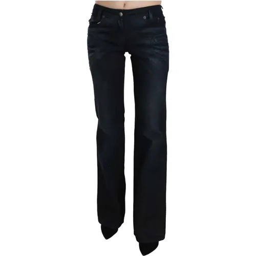 Jeans , Damen, Größe: W26 - Just Cavalli - Modalova