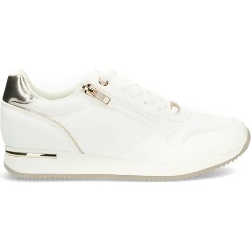 Leisure Sneakers for Women , female, Sizes: 4 UK, 5 UK, 7 UK, 6 UK - Mexx - Modalova