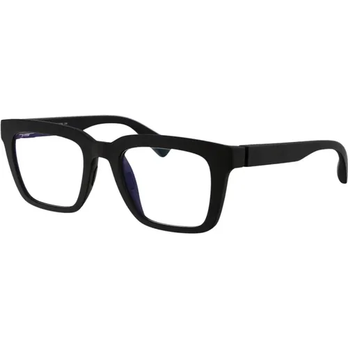 Souda Optische Brille , unisex, Größe: 50 MM - Mykita - Modalova