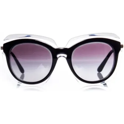 Pre-owned Plastik sonnenbrillen - Dolce & Gabbana Pre-owned - Modalova