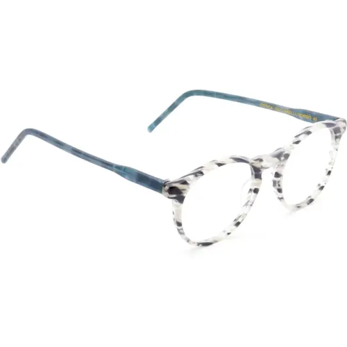 Women's Accessories Optical frames Multicolour Ss23 , female, Sizes: 46 MM - Moli@limo - Modalova