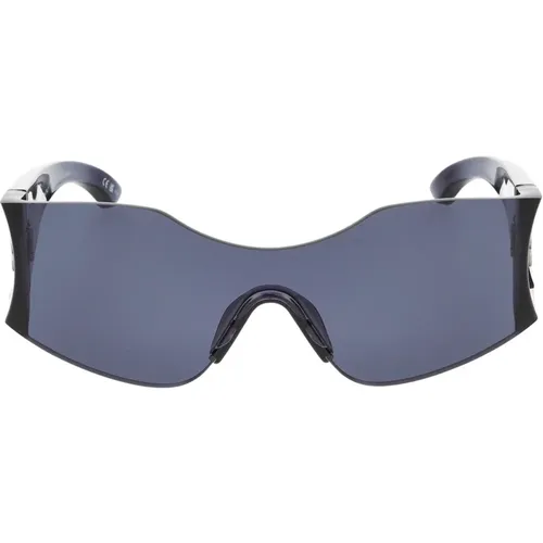 Stylische Sonnenbrille Bb0292S , unisex, Größe: ONE Size - Balenciaga - Modalova