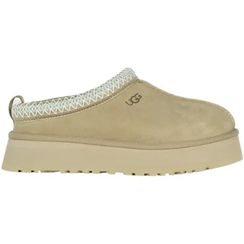 Tazz Slippers , female, Sizes: 6 UK, 7 UK, 5 UK, 3 UK, 8 UK, 4 UK - Ugg - Modalova