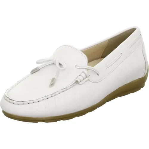 Damen Slip-On Schuhe Alabama , Damen, Größe: 40 EU - Ara - Modalova