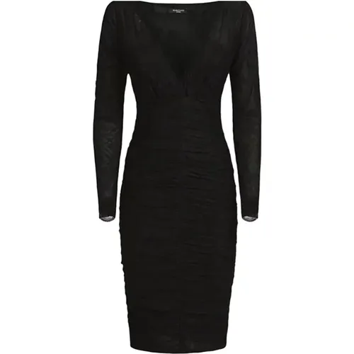 Langes Kleid Guess - Guess - Modalova