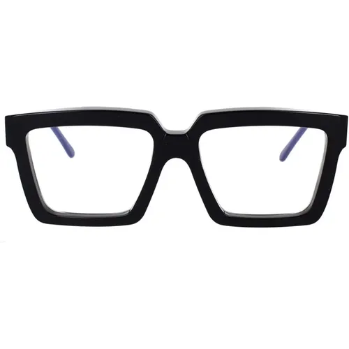 Stylish Face Masks Eyewear , unisex, Sizes: 54 MM - Kuboraum - Modalova