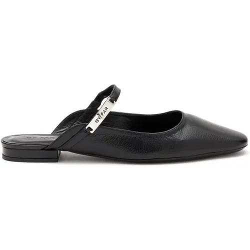 Summer Sliders for Women , female, Sizes: 3 UK, 4 UK - By FAR - Modalova