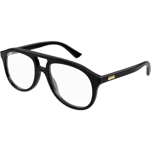 Sunglasses Frames , unisex, Sizes: 54 MM - Gucci - Modalova
