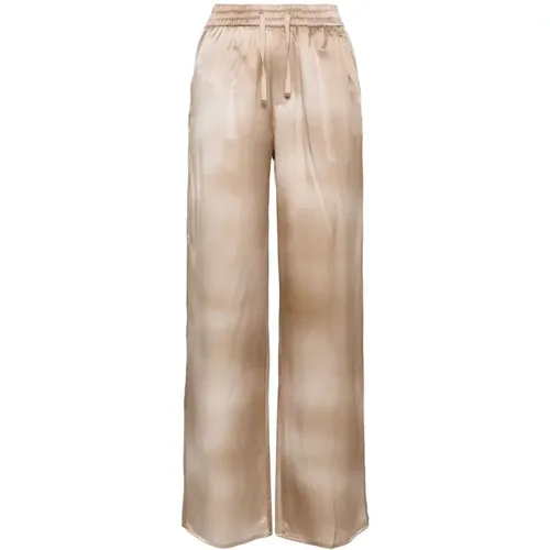 Stylish Pants for Men , female, Sizes: XS - Herno - Modalova