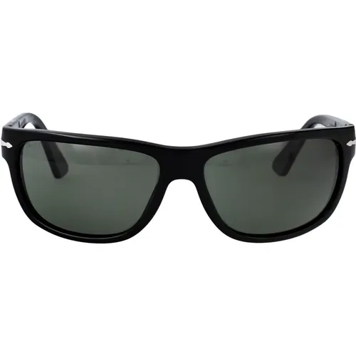 Stylish Sunglasses with Model 0Po3342S , female, Sizes: 63 MM - Persol - Modalova