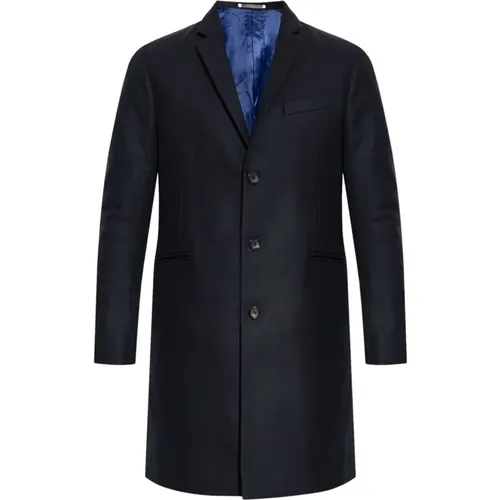 Stylish Coats , male, Sizes: L, M - Paul Smith - Modalova