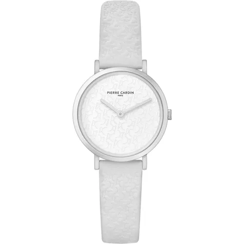 Womens Quartz Watch , female, Sizes: ONE SIZE - Pierre Cardin - Modalova