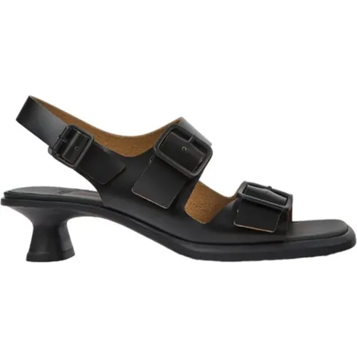 High Heel Sandals , female, Sizes: 5 UK, 8 UK, 7 UK, 4 UK, 3 UK, 6 UK - Camper - Modalova
