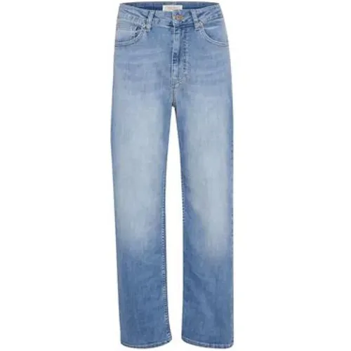 Weit geschnittene Jeans , Damen, Größe: W32 - Part Two - Modalova