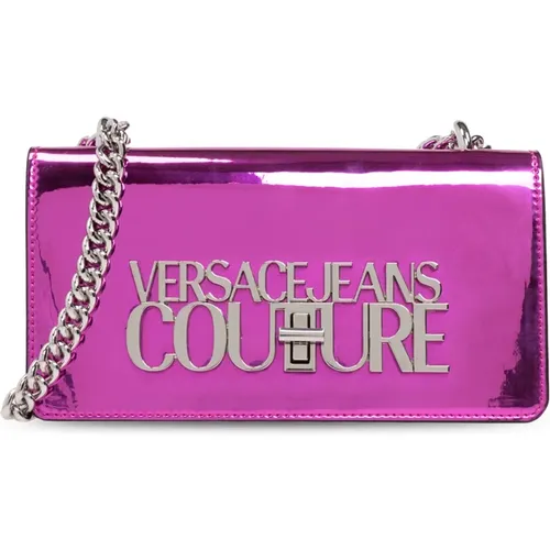 Schultertaschen - Versace Jeans Couture - Modalova