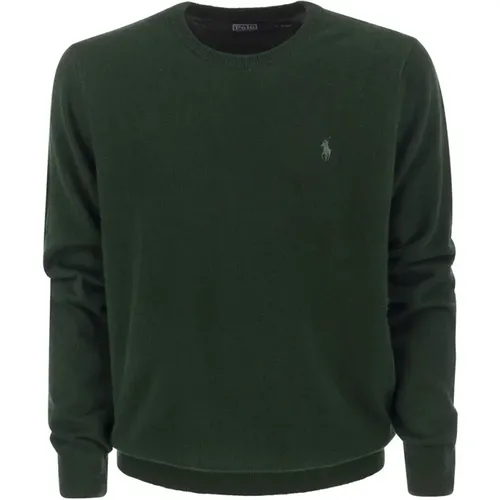 Stylish Sweaters , male, Sizes: M, XL, L - Ralph Lauren - Modalova