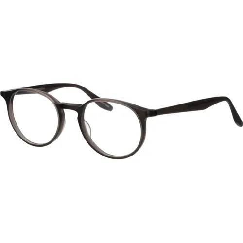 Stylish Optical Glasses by Norton , unisex, Sizes: 48 MM - Barton Perreira - Modalova