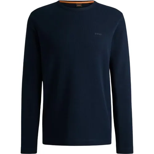 Herren Sturmpullover , Herren, Größe: 3XL - Hugo Boss - Modalova