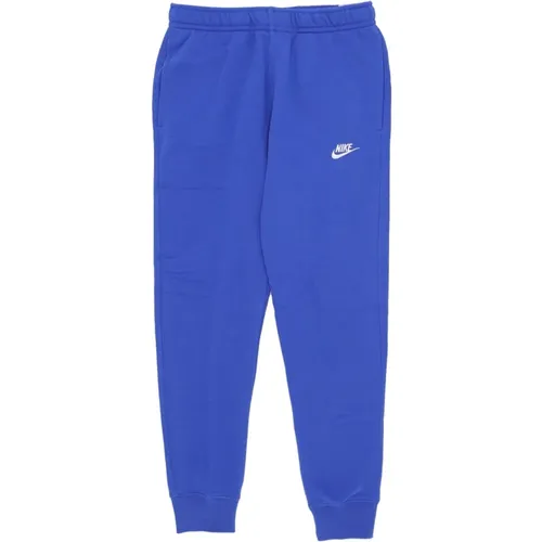 Fleece-Tracksuit-Joggerhose Club , Herren, Größe: L - Nike - Modalova