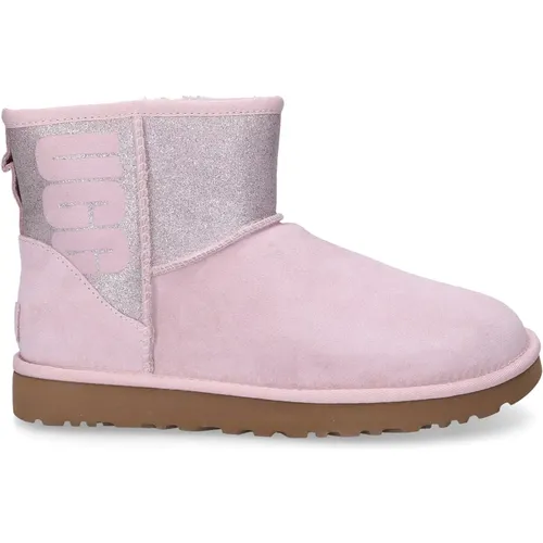 Winter Boots , female, Sizes: 4 UK, 3 UK - Ugg - Modalova