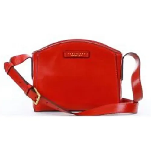 Women`s Bags Handbag Ss23 , female, Sizes: ONE SIZE - The Bridge - Modalova